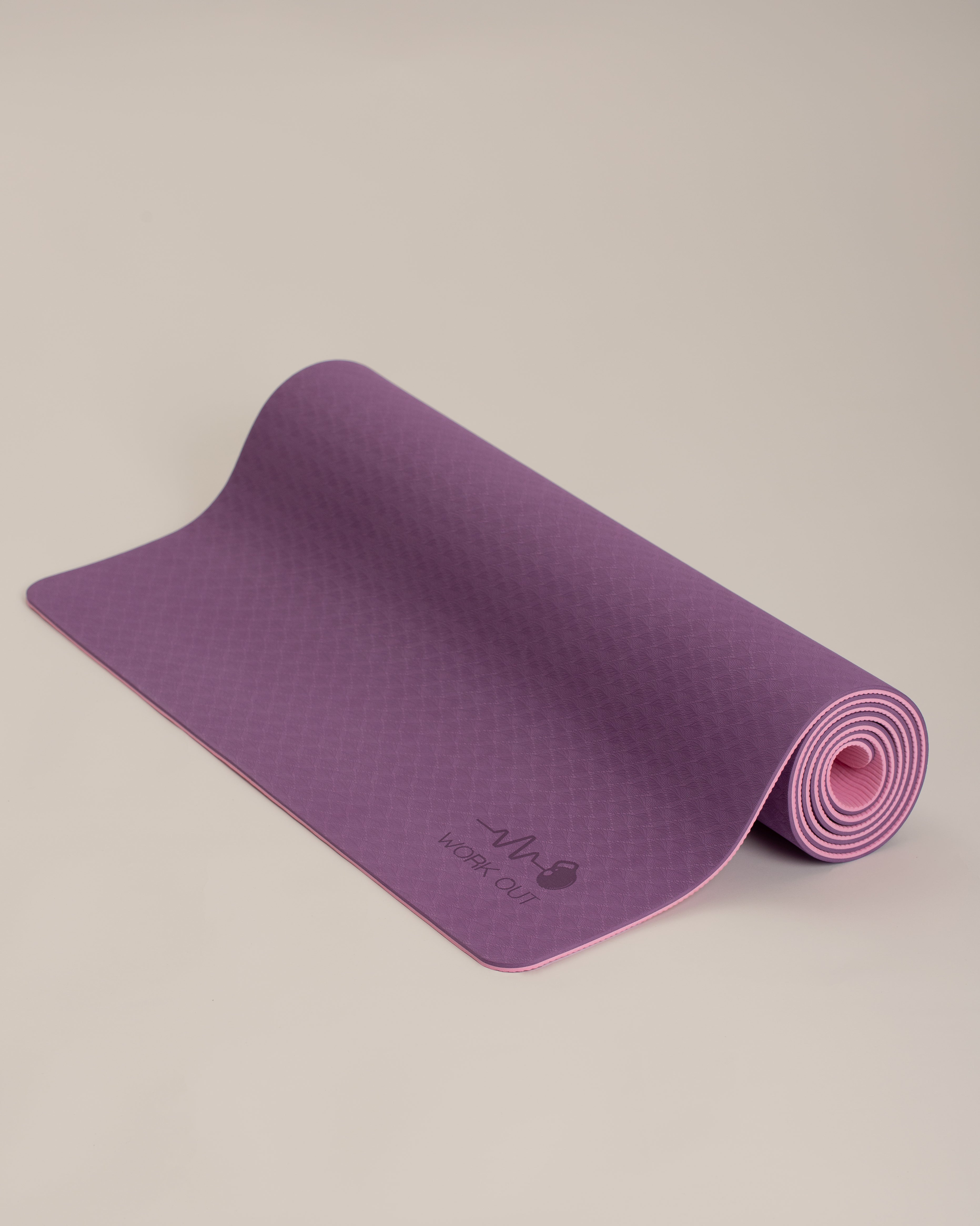 Mat Fitness Uva