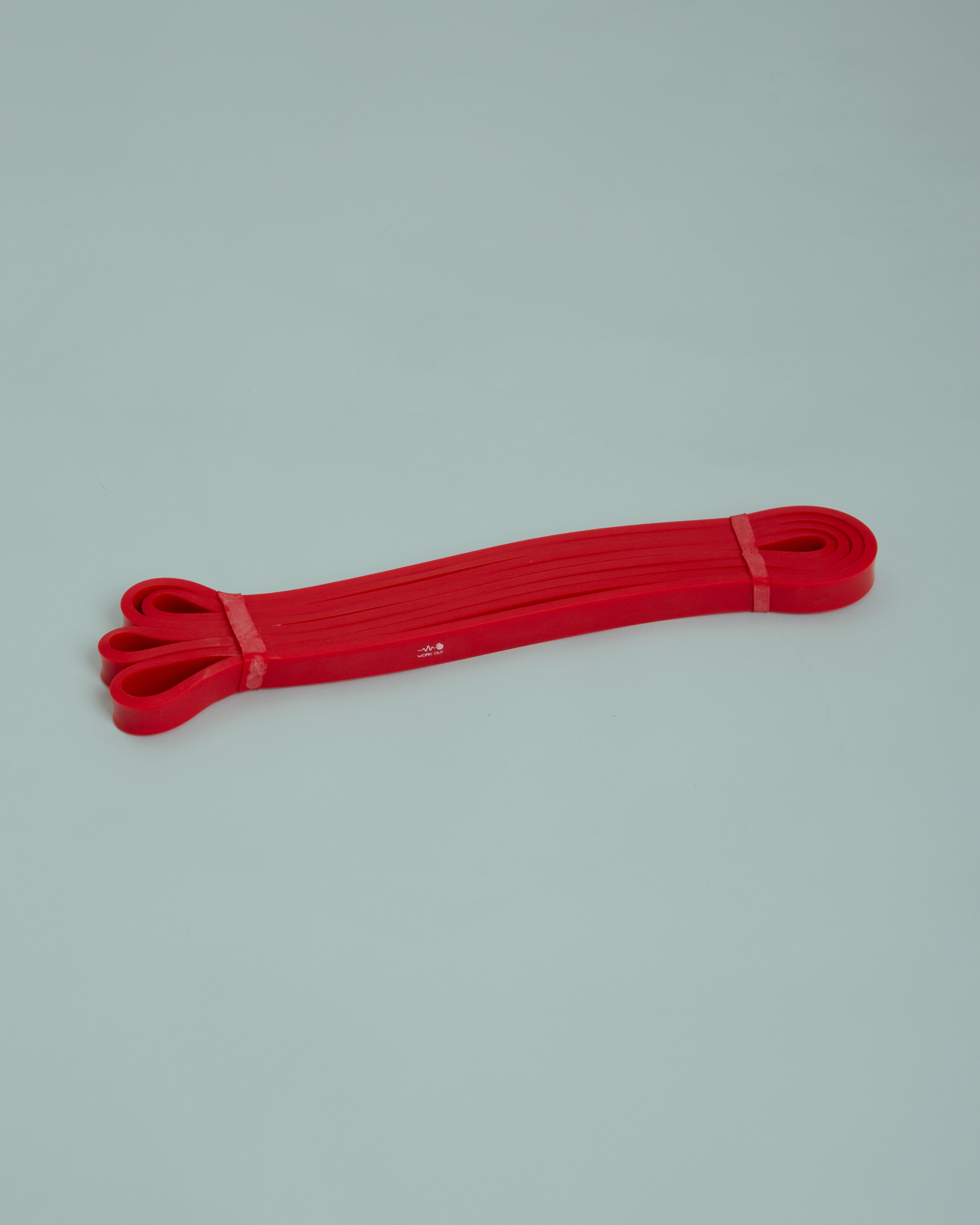 Banda Roja