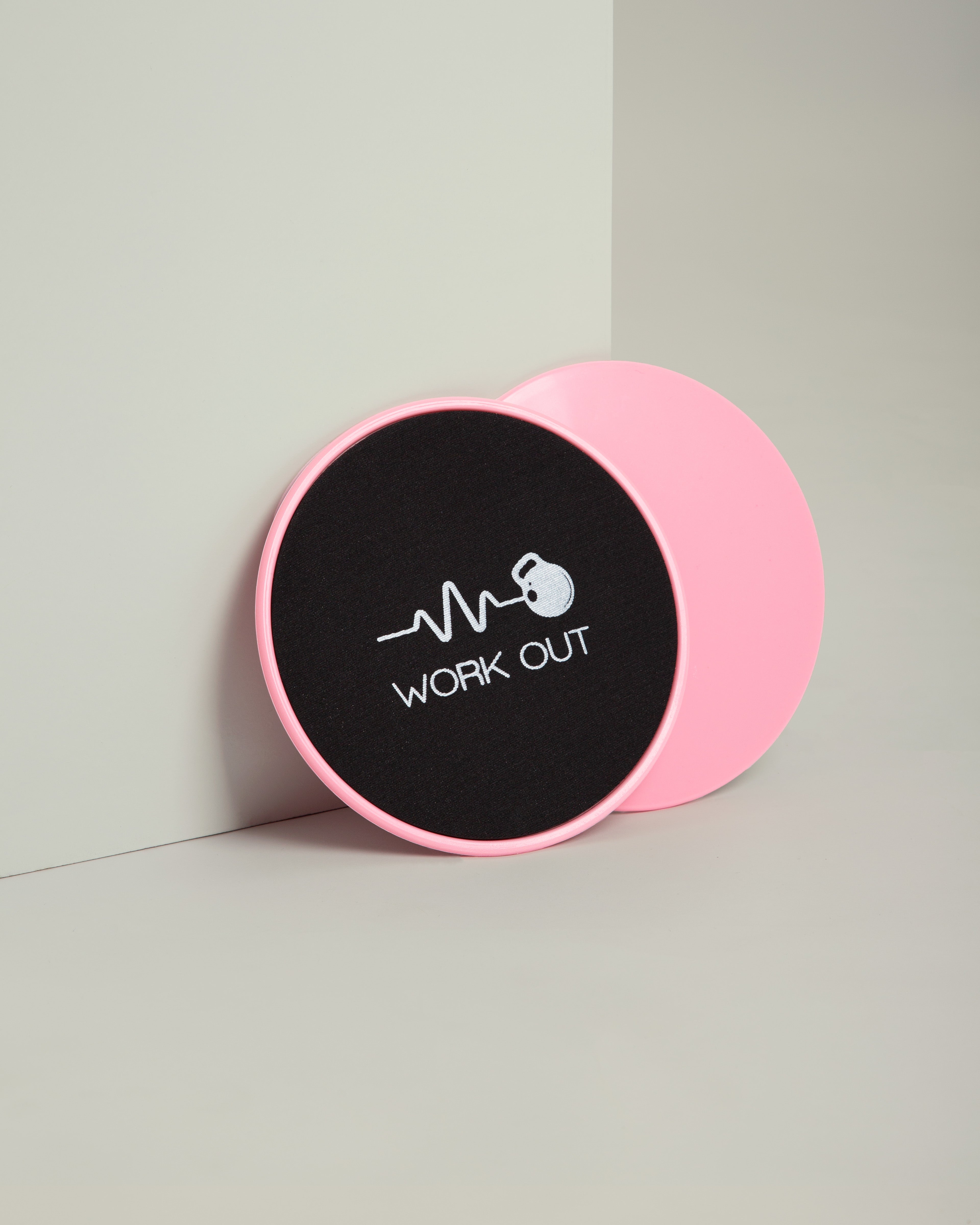 Slider Rosado