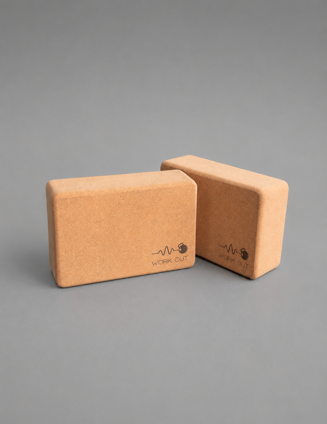 BLOCK PARA YOGA
