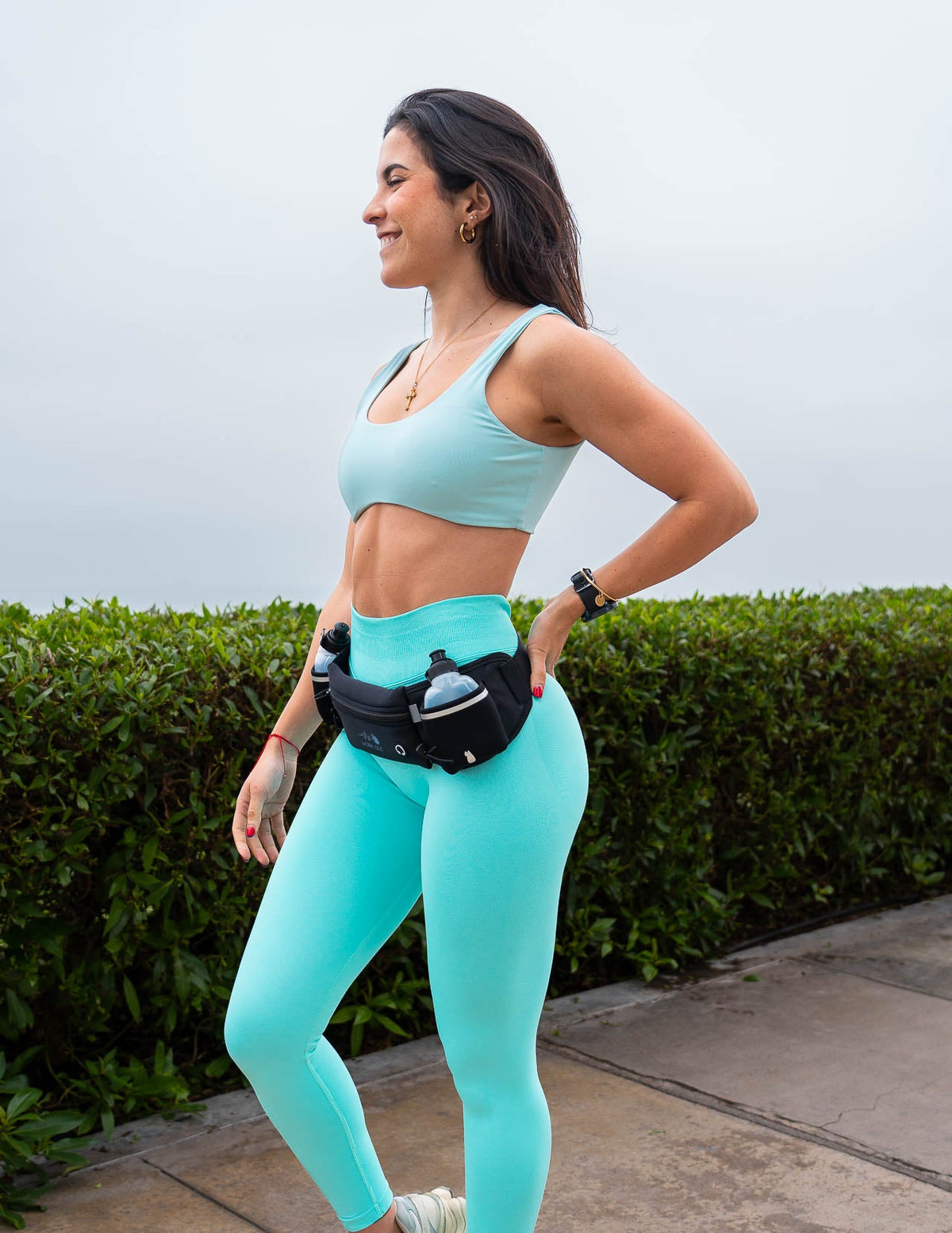 CINTURÓN PARA CORRER