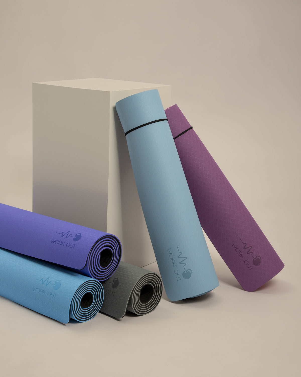 MAT FITNESS