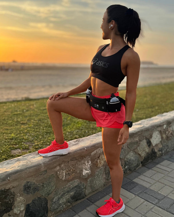 CINTURÓN PARA CORRER