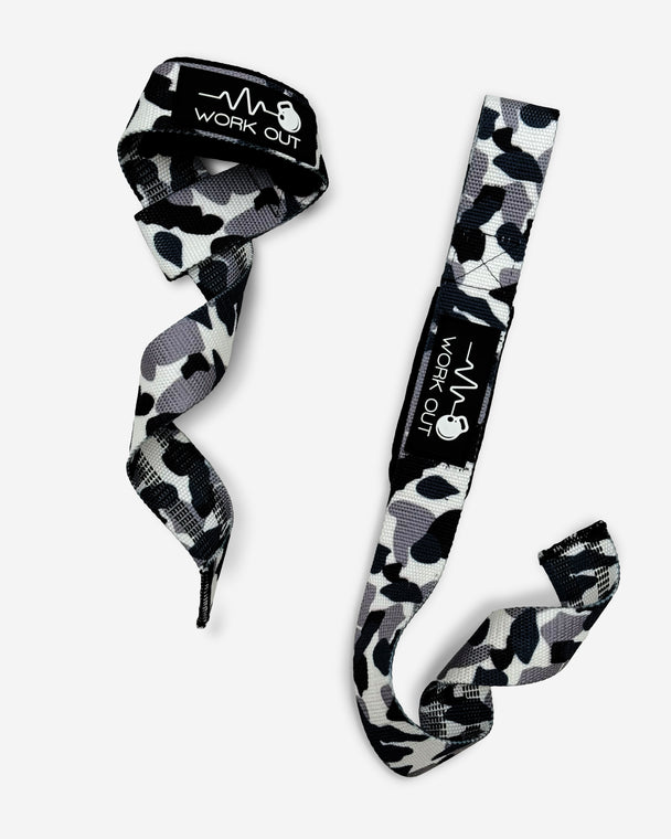 STRAP CAMUFLADO