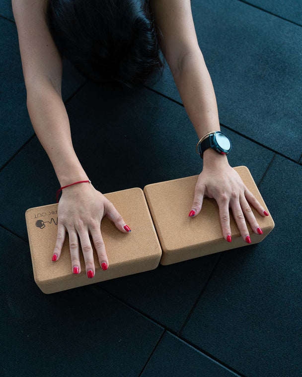 Block para Yoga