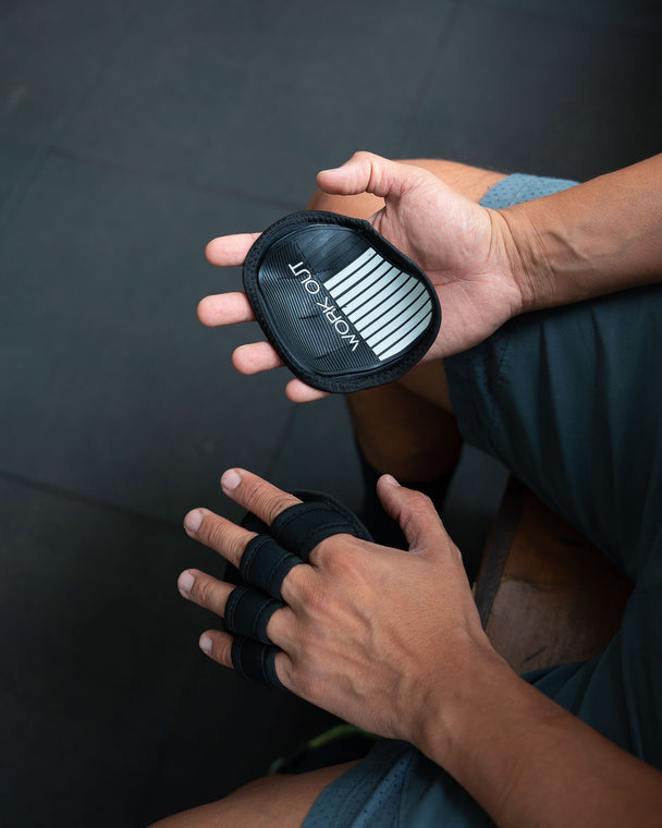 CALLERAS PARA GIMNASIO - CROSSFIT