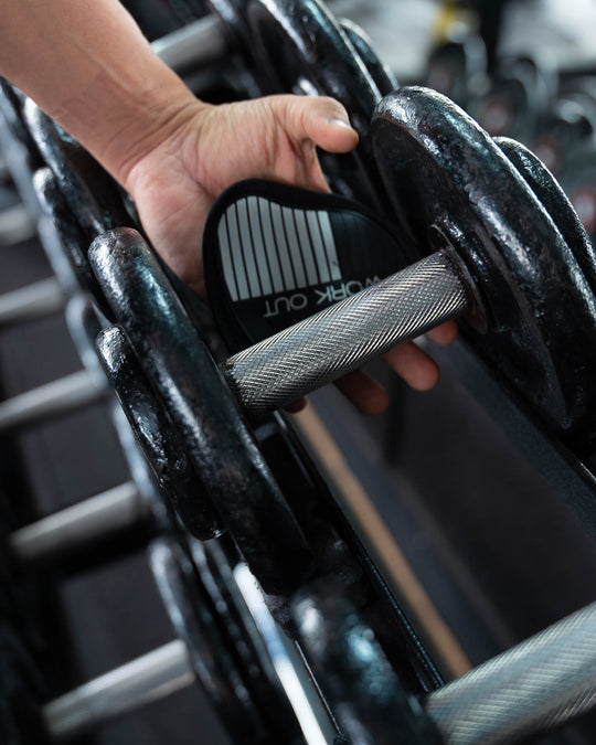 CALLERAS PARA GIMNASIO - CROSSFIT