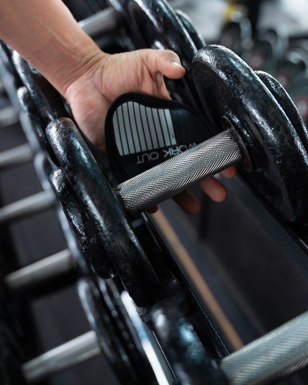 CALLERAS PARA GIMNASIO - CROSSFIT