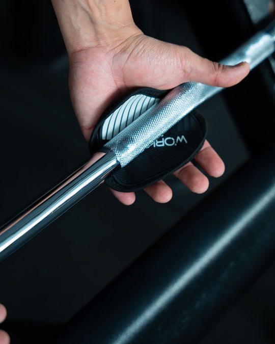 CALLERAS PARA GIMNASIO - CROSSFIT