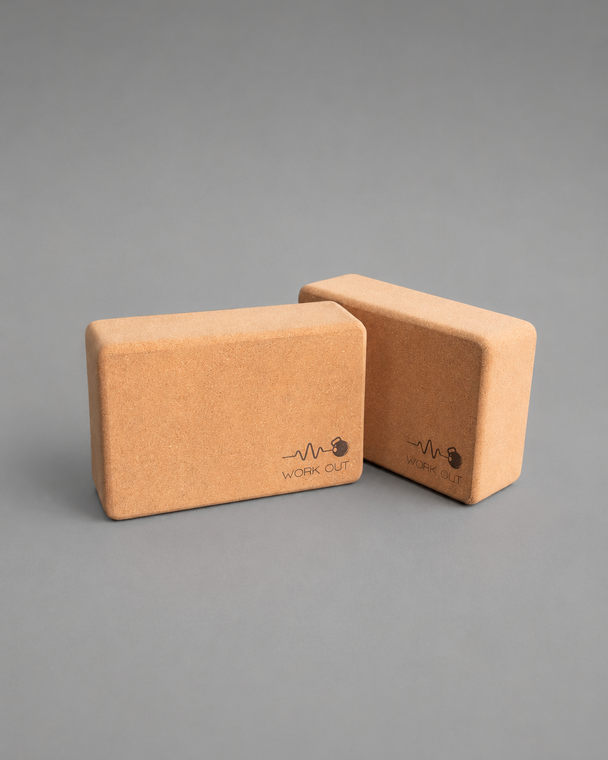 Block para Yoga