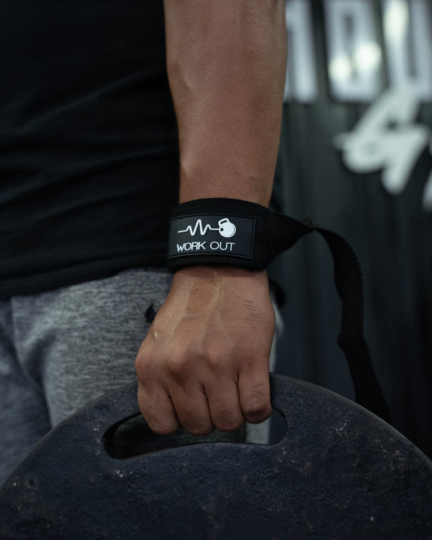 STRAP NEGRO
