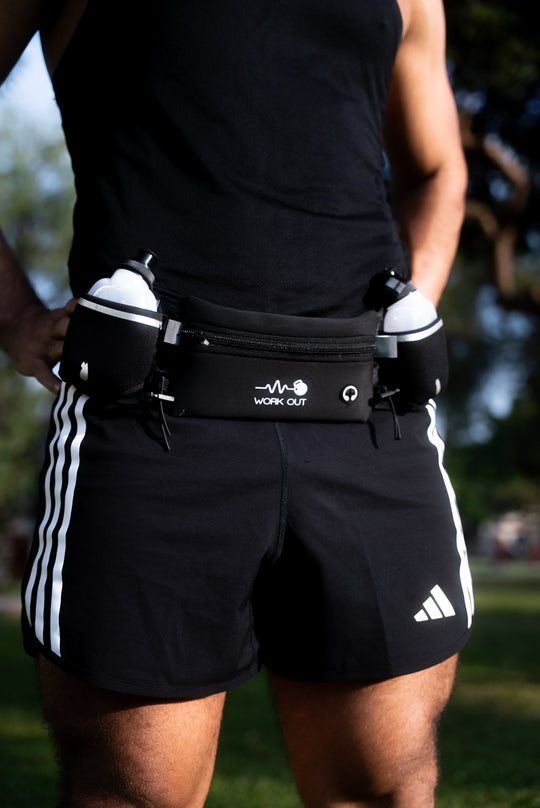 CINTURÓN PARA CORRER