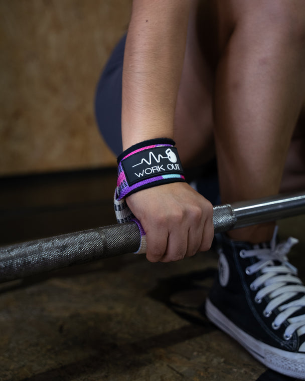 STRAP MULTICOLOR