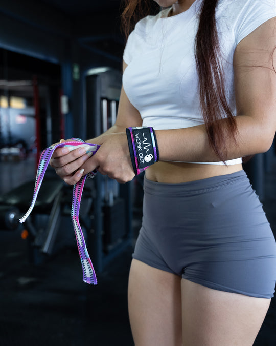 STRAP MULTICOLOR