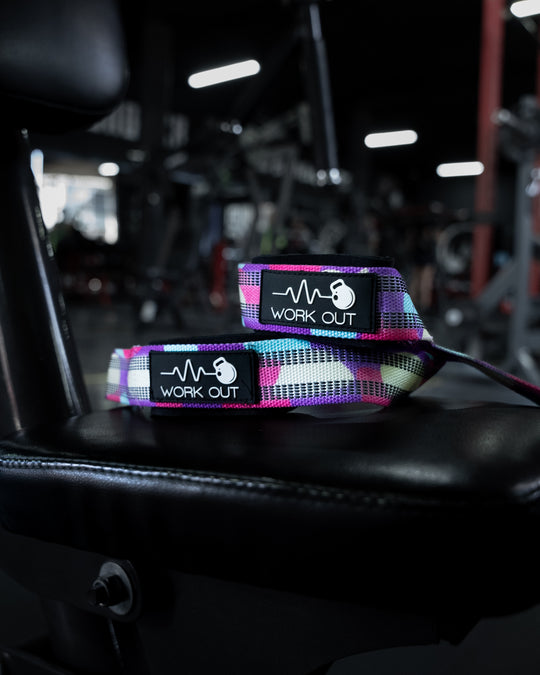 STRAP MULTICOLOR