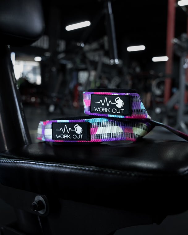 STRAP MULTICOLOR