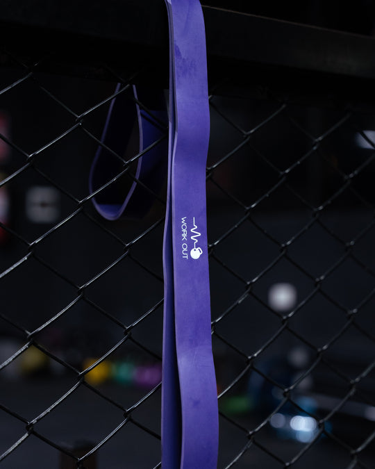 Banda Morada