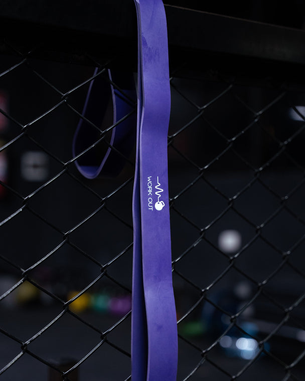 Banda Morada