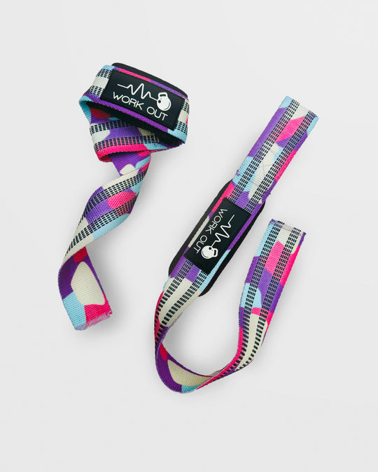 STRAP MULTICOLOR