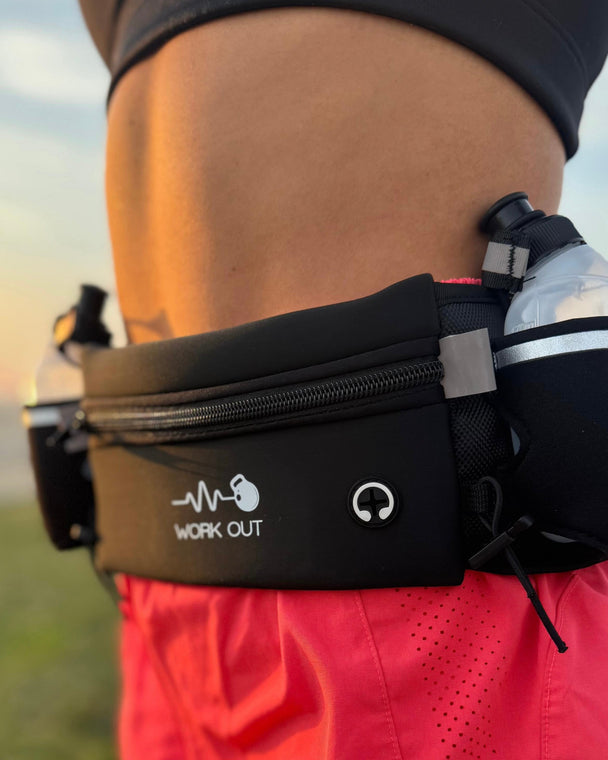 CINTURÓN PARA CORRER