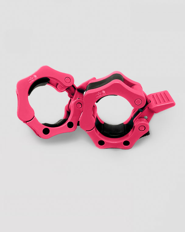 SEGURO PARA BARRA ROSADO