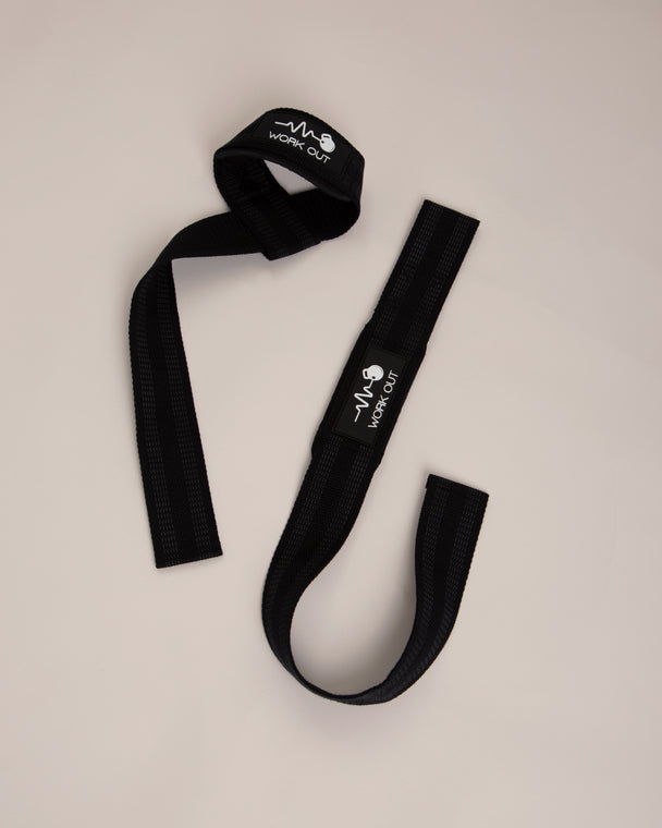 STRAP NEGRO