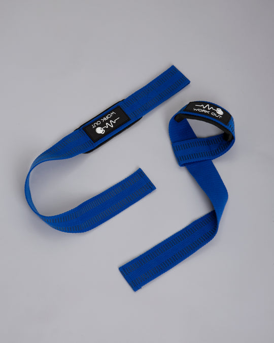 STRAP AZUL