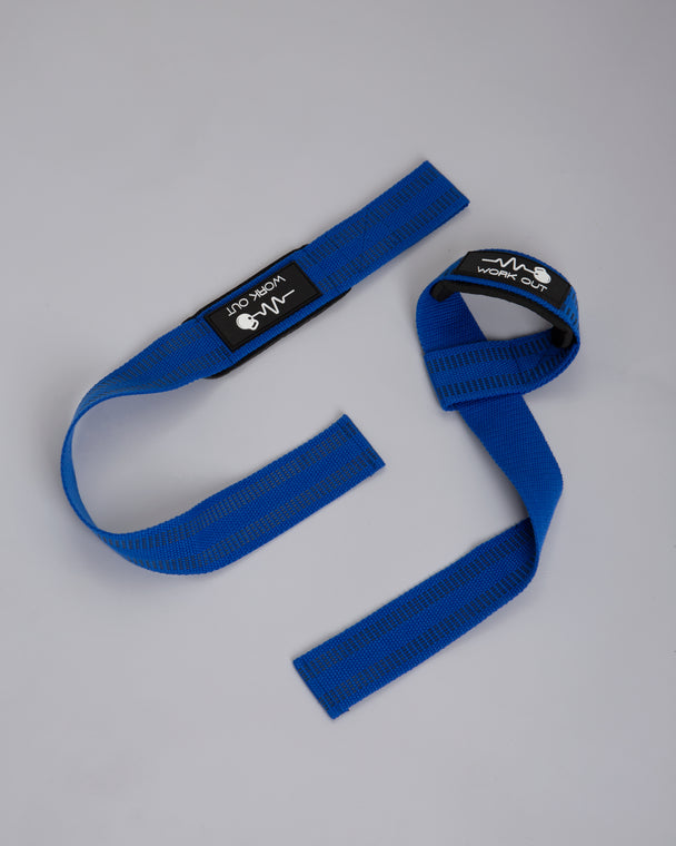 STRAP AZUL