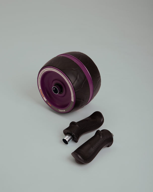Rueda Abdominal