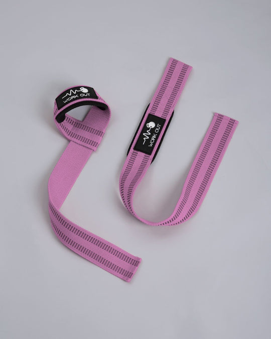 STRAP ROSADO