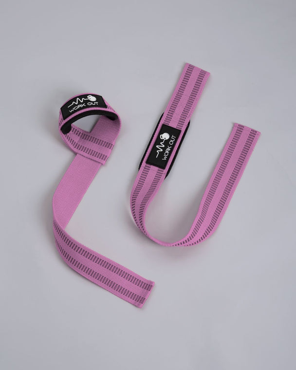 STRAP ROSADO